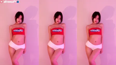 Afreecatv서아(BJ徐雅)2022年6月4日Sexy Dance134943